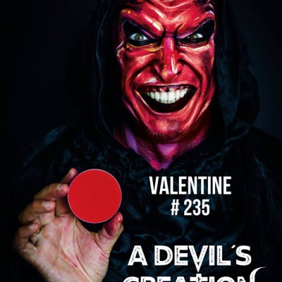 Superstar Face Paint 45g 235 Valentine Shimmer